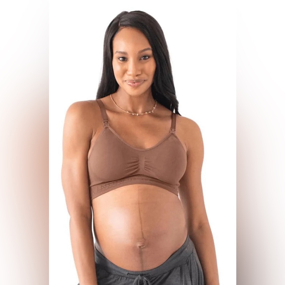 Kindred Bravely Nursing Bra-Simply Sublime
